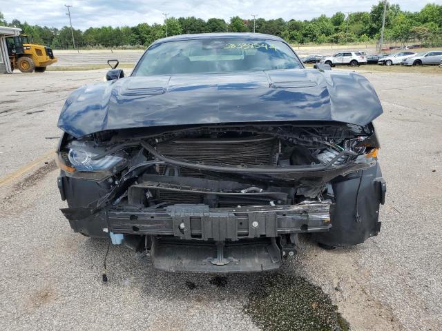 1FA6P8CF3M5154771 - 2021 FORD MUSTANG GT BLACK photo 5