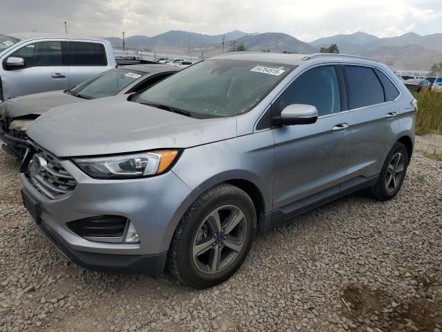 2020 FORD EDGE SEL, 
