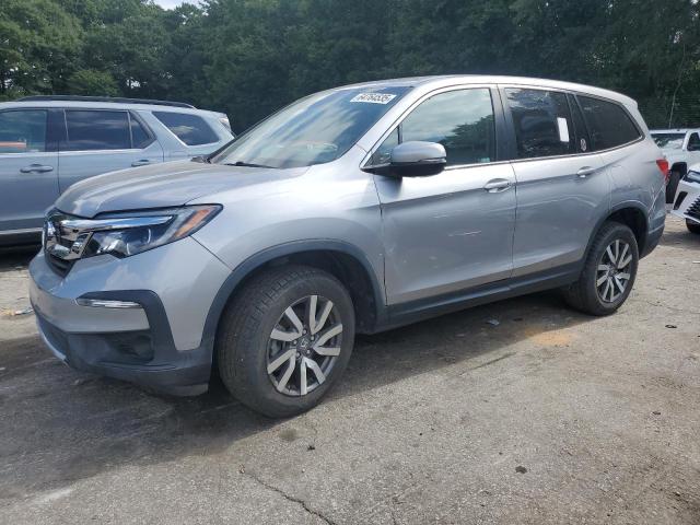2022 HONDA PILOT EXL, null