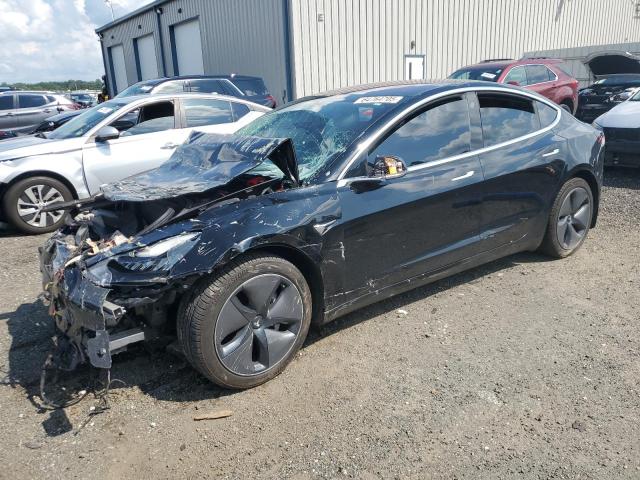 2018 TESLA MODEL 3, 