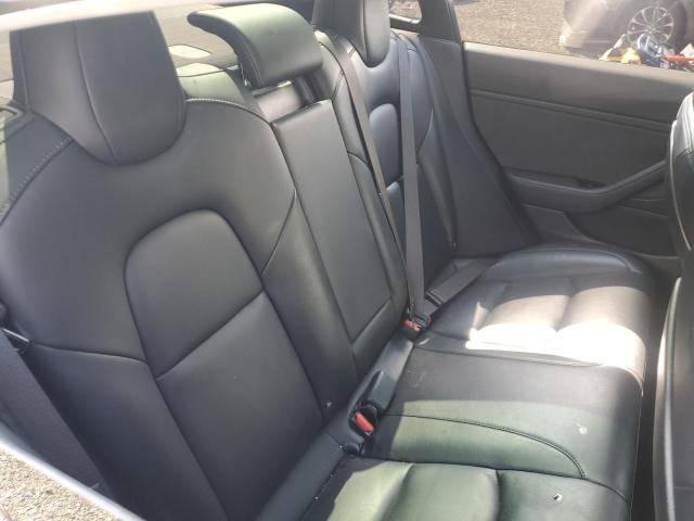 5YJ3E1EB0JF073211 - 2018 TESLA MODEL 3 Noir photo 10