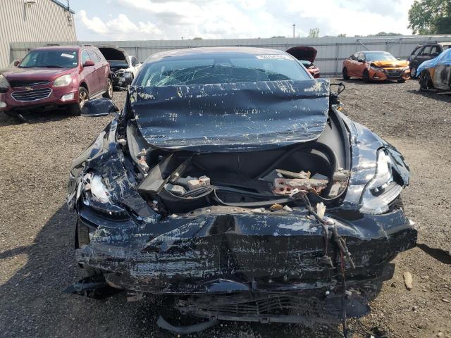 5YJ3E1EB0JF073211 - 2018 TESLA MODEL 3 Noir photo 5