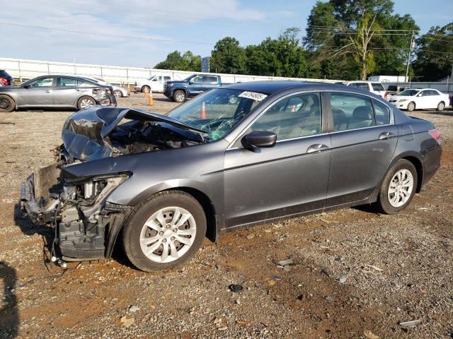 2008 HONDA ACCORD LX, 