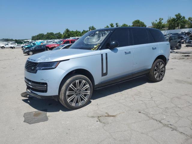 2023 LAND ROVER RANGE ROVE SE, 