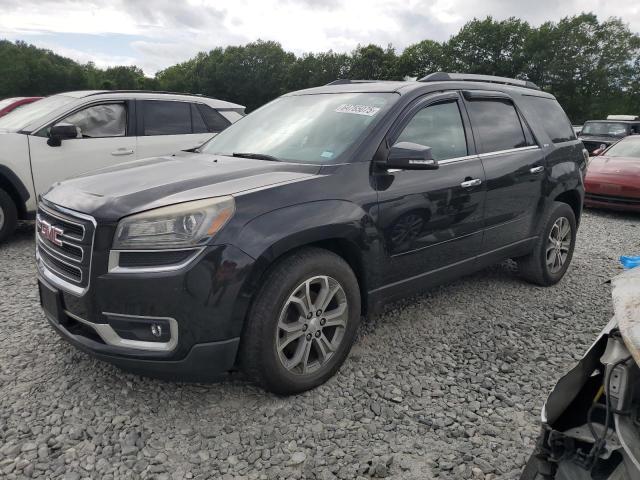 2014 GMC ACADIA SLT-1, 