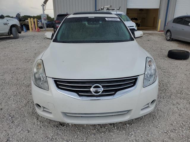 1N4AL2AP3AN544960 - 2010 NISSAN ALTIMA BASE WHITE photo 5