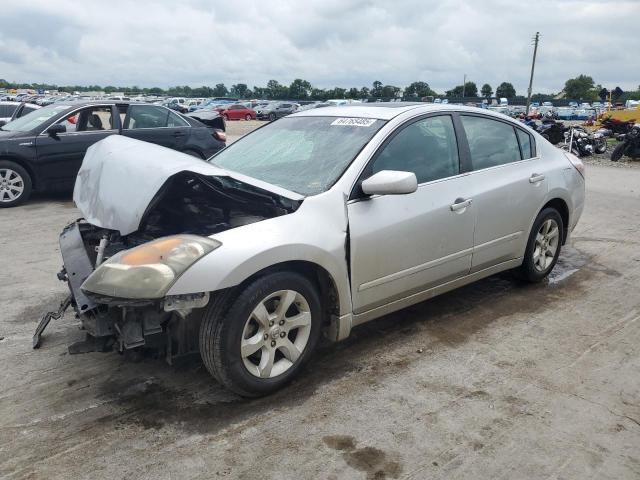 2008 NISSAN ALTIMA 2.5, 