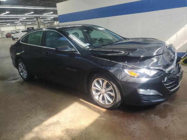 1G1ZD5ST2PF208851 - 2023 CHEVROLET MALIBU LT Noir photo 4