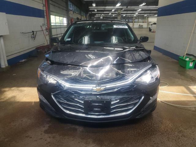 1G1ZD5ST2PF208851 - 2023 CHEVROLET MALIBU LT Noir photo 5