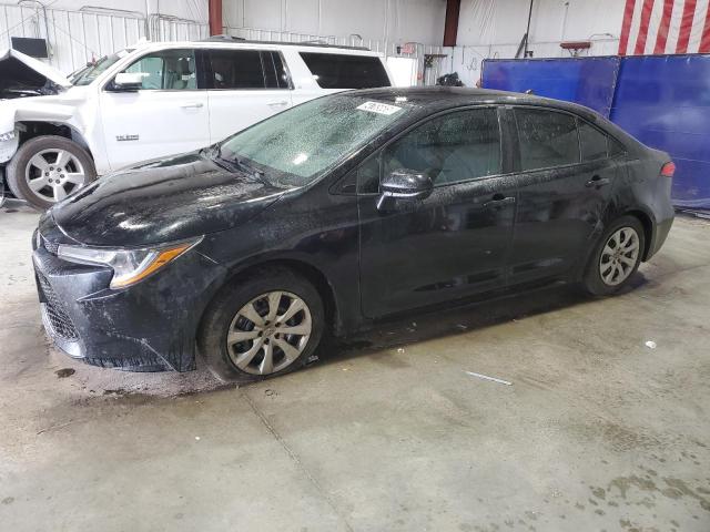 2020 TOYOTA COROLLA LE, 