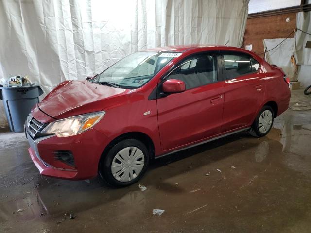 2024 MITSUBISHI MIRAGE G4 ES, 