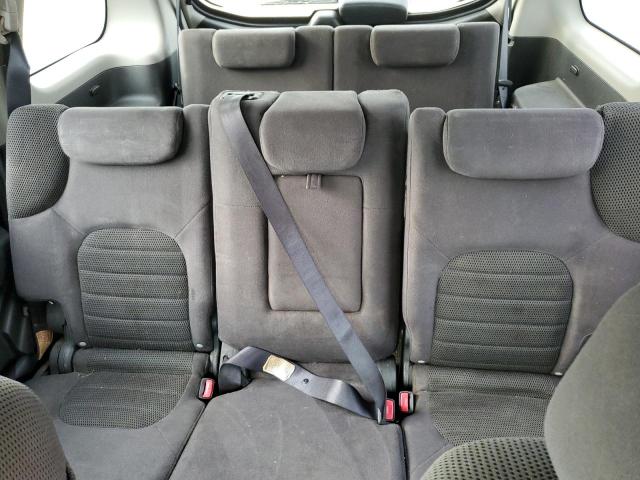 5N1AR18W75C716579 - 2005 NISSAN PATHFINDER LE Серебристый фото 10