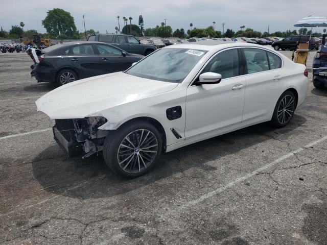 2021 BMW 530E, null