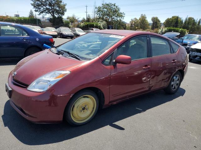 2005 TOYOTA PRIUS, null