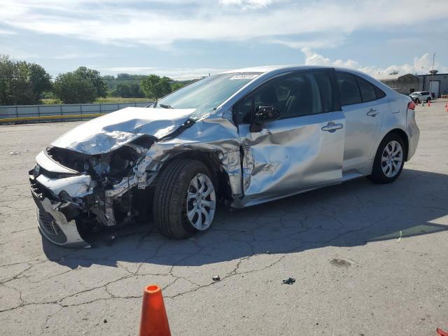 2020 TOYOTA COROLLA LE, 