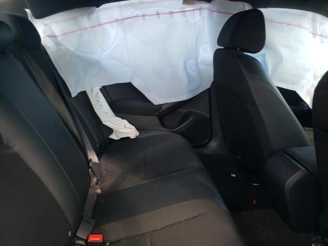 2HGFE2F53PH500266 - 2023 HONDA CIVIC SPORT 白色 照片 10