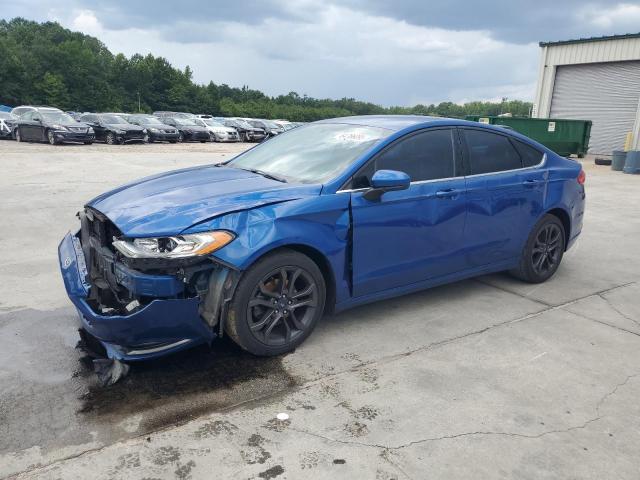 2018 FORD FUSION SE, 