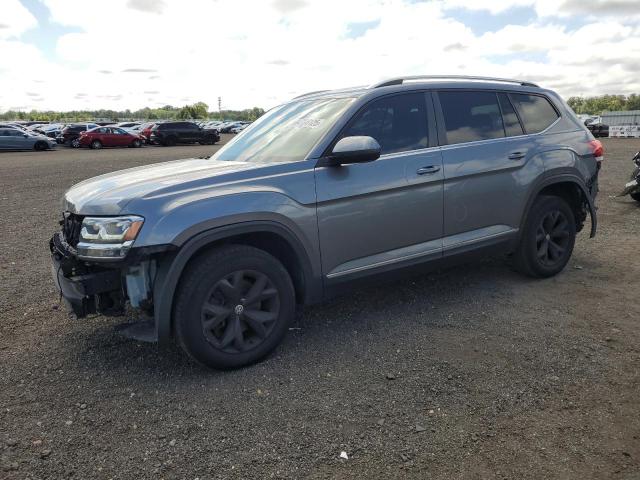 2018 VOLKSWAGEN ATLAS SEL, 