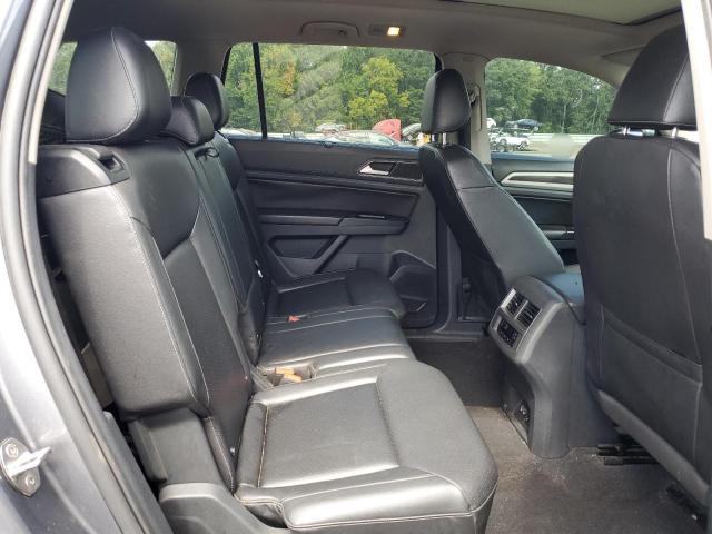 1V2MR2CA8JC559768 - 2018 VOLKSWAGEN ATLAS SEL Серый фото 11