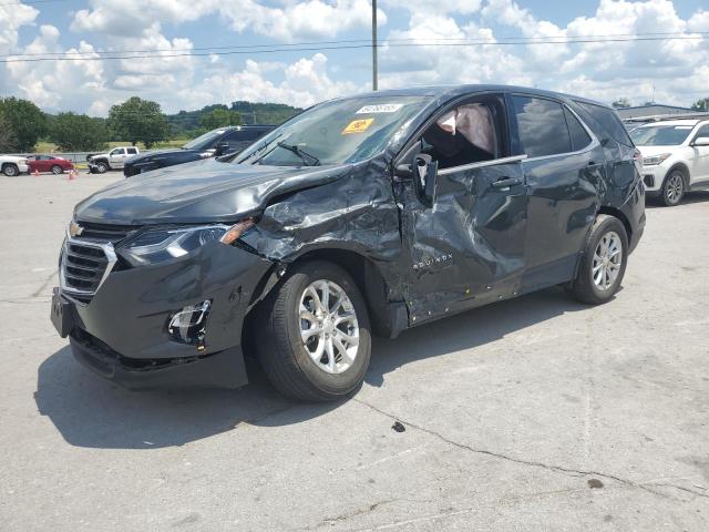2020 CHEVROLET EQUINOX LT, 