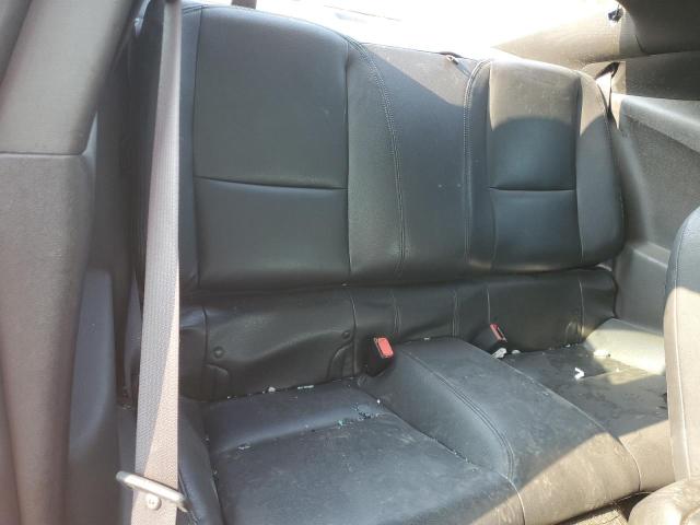 2G1FA1E34C9131208 - 2012 CHEVROLET CAMARO SS LS 红色 照片 10