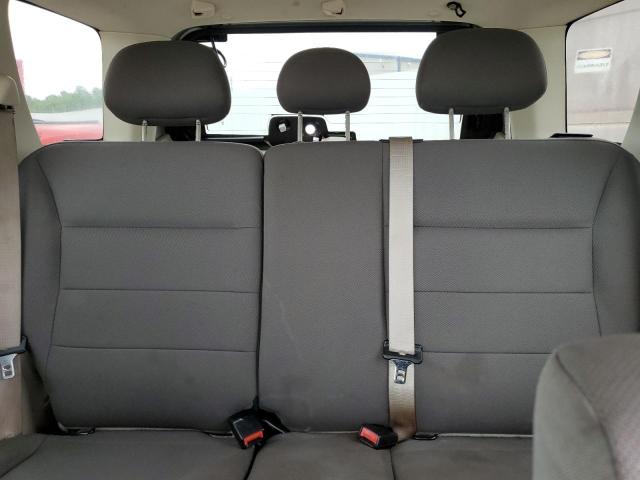 1FMCU037X9KB21870 - 2009 FORD ESCAPE XLT 银色 照片 10