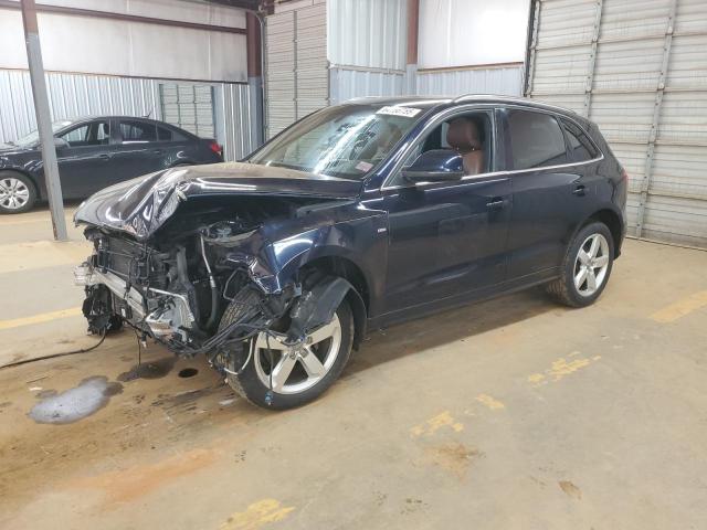 2011 AUDI Q5 PREMIUM PLUS, 