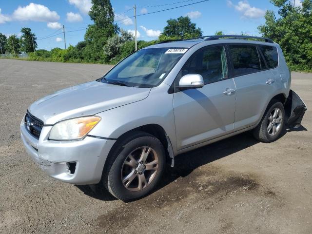 2011 TOYOTA RAV4, 