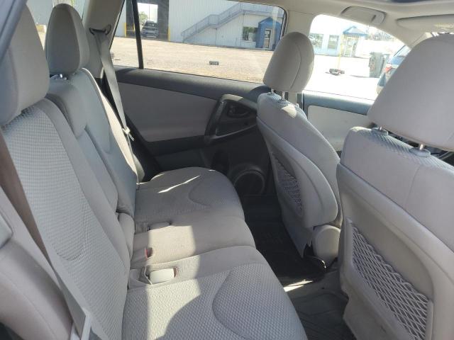 2T3BF4DV5BW154657 - 2011 TOYOTA RAV4 SILVER photo 11