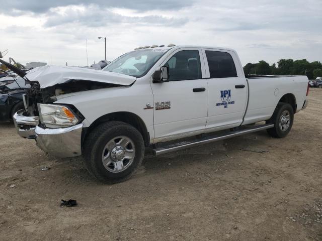 2018 RAM 2500 ST, 