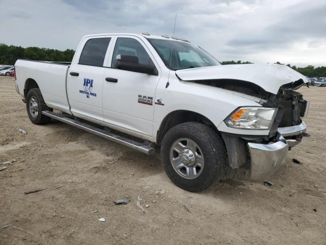 3C6UR4HL2JG363501 - 2018 RAM 2500 ST WHITE photo 4