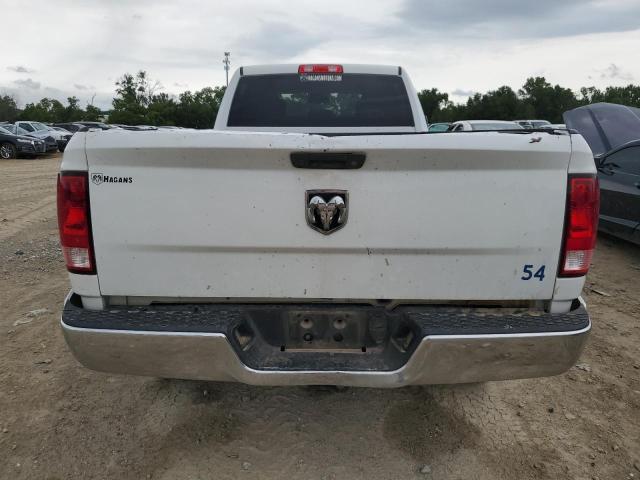 3C6UR4HL2JG363501 - 2018 RAM 2500 ST WHITE photo 6