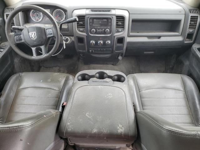 3C6UR4HL2JG363501 - 2018 RAM 2500 ST WHITE photo 8