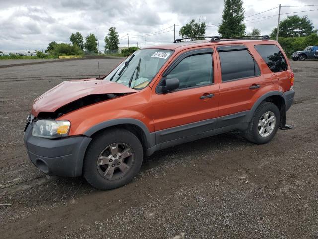 2006 FORD ESCAPE XLT, 