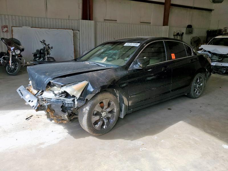 2008 HONDA ACCORD EX, 