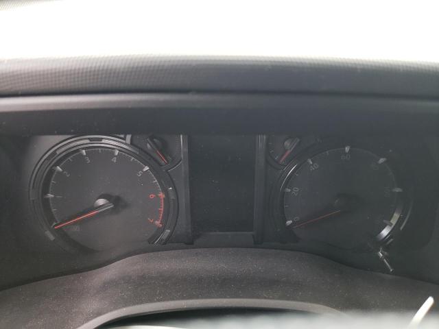 JTENU5JR4M5862386 - 2021 TOYOTA 4RUNNER SR5/SR5 PREMIUM 灰色 照片 9