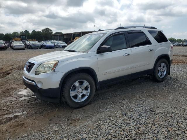 2012 GMC ACADIA SLE, 