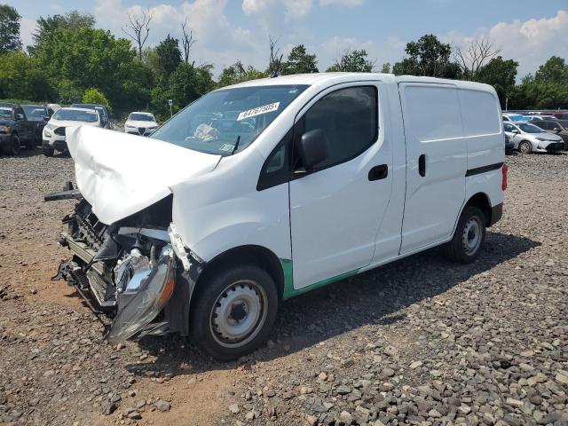 2016 NISSAN NV200 2.5S, null
