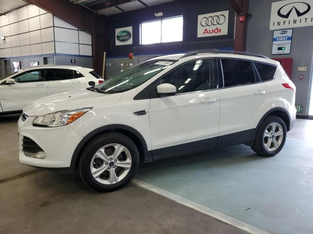 2016 FORD ESCAPE SE, 