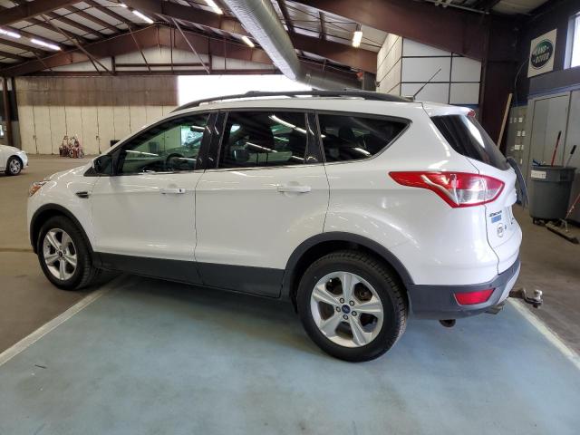 1FMCU9GX7GUA34301 - 2016 FORD ESCAPE SE WHITE photo 2