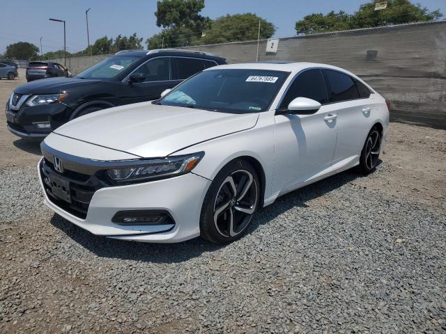 2020 HONDA ACCORD SPORT, 