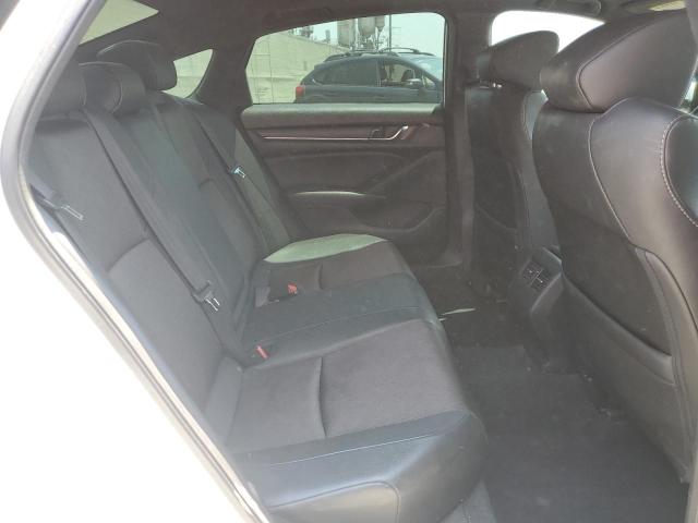 1HGCV2F39LA008495 - 2020 HONDA ACCORD SPORT 白色 照片 10