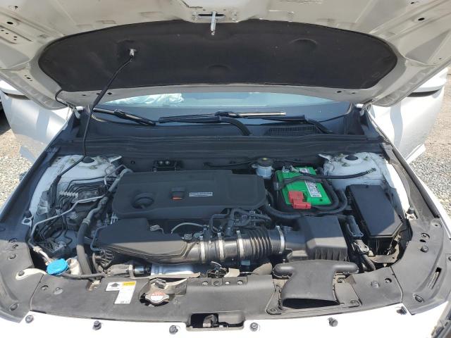 1HGCV2F39LA008495 - 2020 HONDA ACCORD SPORT 白色 照片 11