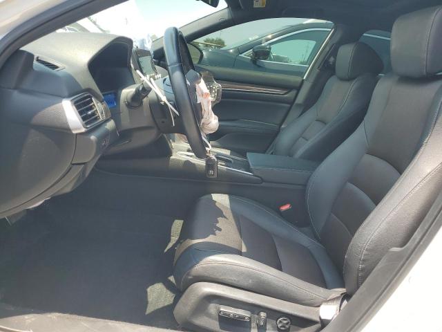 1HGCV2F39LA008495 - 2020 HONDA ACCORD SPORT 白色 照片 7
