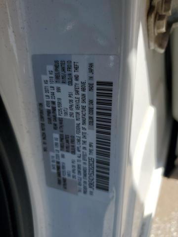 JM3KE4DY5G0828029 - 2016 MAZDA CX-5 GT თეთრი ფოტო 12