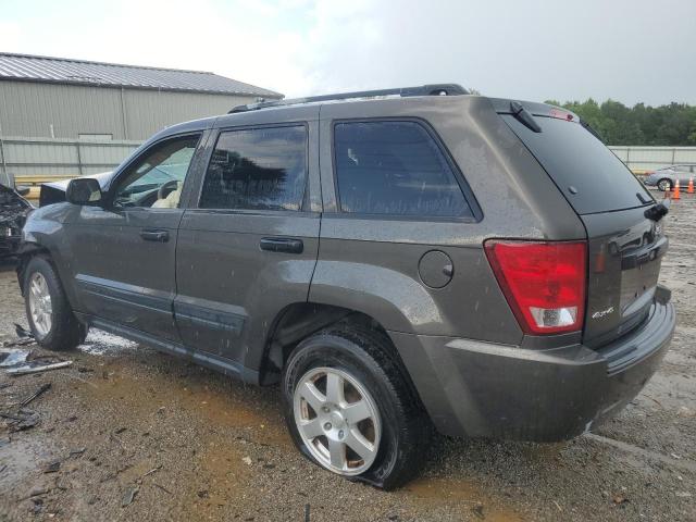 1J4GR48K25C715606 - 2005 JEEP GRAND CHEROKEE LAREDO Boz foto 2