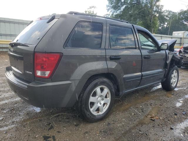 1J4GR48K25C715606 - 2005 JEEP GRAND CHEROKEE LAREDO Boz foto 3