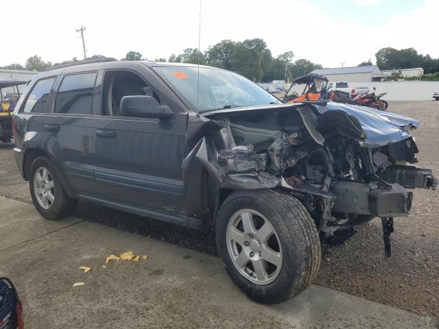 1J4GR48K25C715606 - 2005 JEEP GRAND CHEROKEE LAREDO Boz foto 4