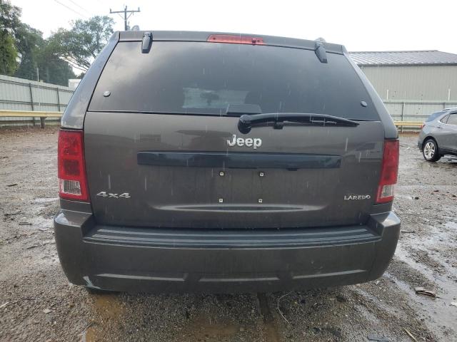 1J4GR48K25C715606 - 2005 JEEP GRAND CHEROKEE LAREDO Boz foto 6