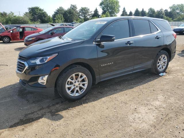 2018 CHEVROLET EQUINOX LT, 